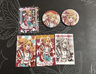 （分類：）位於 。 由 aikatsu_wing0w0 提交（商品編號 1448324280，圖片 1）。簡介： 。
