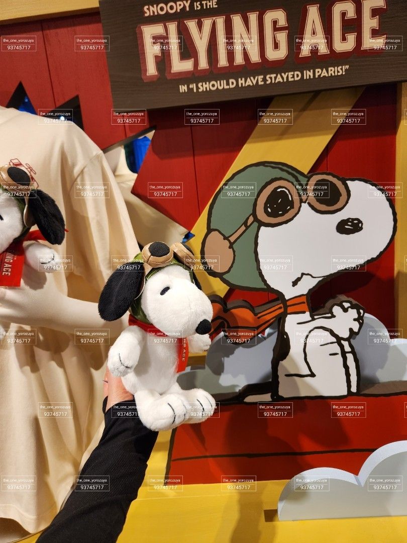 💫日本正版 Snoopy 公仔 日本 usj代購 日本環球影城 日本 日本環球影城代購 日本usj代購 史路比 日本snoopy代購 usj 公仔 日本snoopy 日本snoopy olaf公仔 olaf 花心漫畫 史路比 usj代購 snoopy olaf 日本環球影城限定 snoopy snoopy 環球影城 Charlie Brown snoopy usj 公仔 毛公仔 環球影城snoopy 限定 snoopy Woodstock 公仔 飛行員 可愛 （分類：絨毛玩具）位於 Hong Kong。 由 the_one_yorozuya 提交（商品編號 1448471193，圖片 3）。簡介： 請直接聯絡店主查詢產品價格 勿出價💫 價格？?及任何問題 查詢請直接聯絡 本店所有相片及影片全部本人真實拍攝 店產品種類多 產品價格聯絡店主查詢 全年每日每夜都可以無限出入usj 全部客人一對一真實代購 見得到 更多產品信息查詢 請直接店主 本店全部真正日本實物拍照 真正日本實物代購 日本