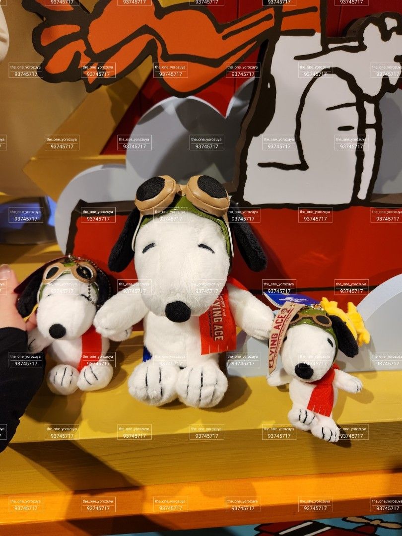 💫日本正版 Snoopy 公仔 日本 usj代購 日本環球影城 日本 日本環球影城代購 日本usj代購 史路比 日本snoopy代購 usj 公仔 日本snoopy 日本snoopy olaf公仔 olaf 花心漫畫 史路比 usj代購 snoopy olaf 日本環球影城限定 snoopy snoopy 環球影城 Charlie Brown snoopy usj 公仔 毛公仔 環球影城snoopy 限定 snoopy Woodstock 公仔 飛行員 可愛 （分類：絨毛玩具）位於 Hong Kong。 由 the_one_yorozuya 提交（商品編號 1448471193，圖片 2）。簡介： 請直接聯絡店主查詢產品價格 勿出價💫 價格？?及任何問題 查詢請直接聯絡 本店所有相片及影片全部本人真實拍攝 店產品種類多 產品價格聯絡店主查詢 全年每日每夜都可以無限出入usj 全部客人一對一真實代購 見得到 更多產品信息查詢 請直接店主 本店全部真正日本實物拍照 真正日本實物代購 日本