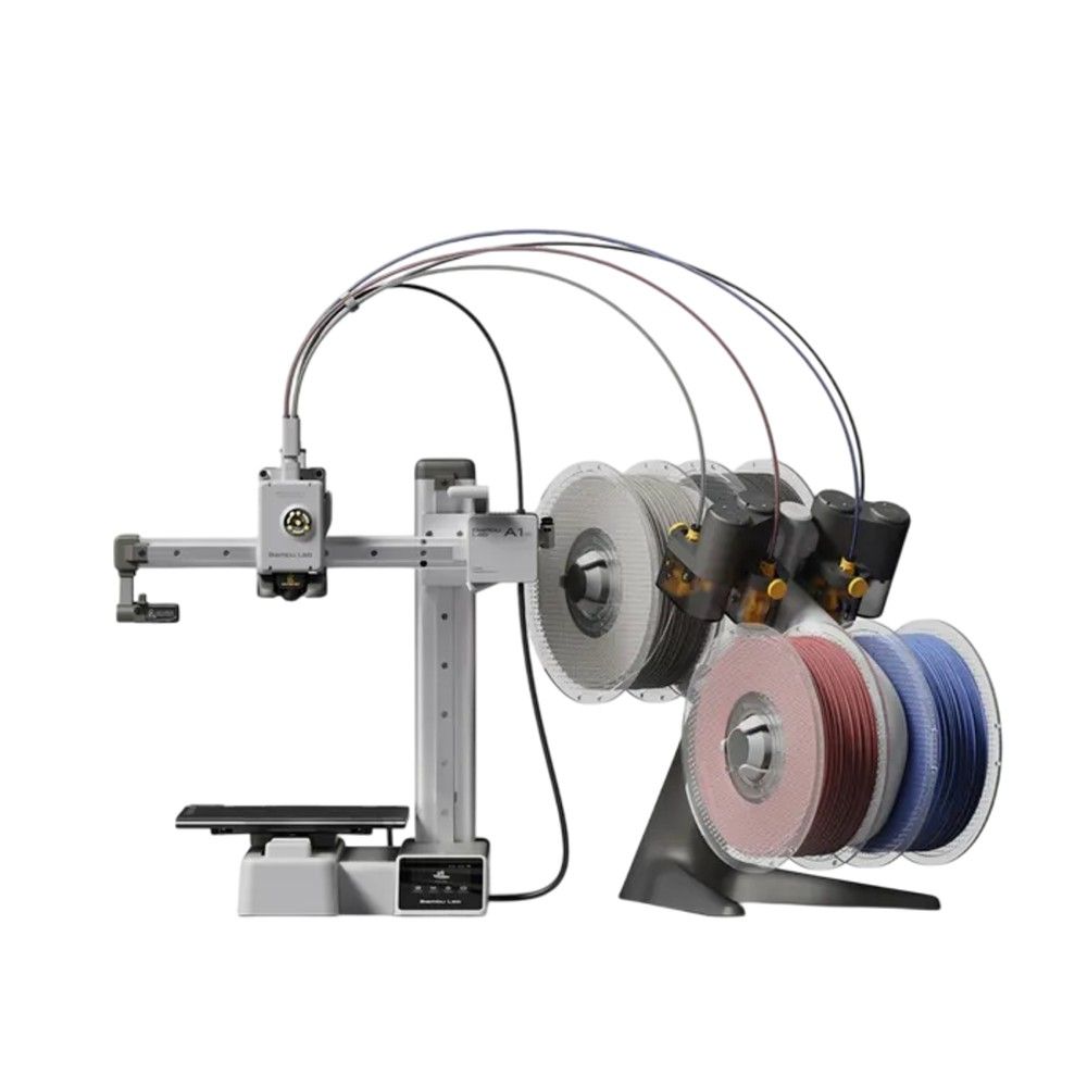 A1 Mini Combo