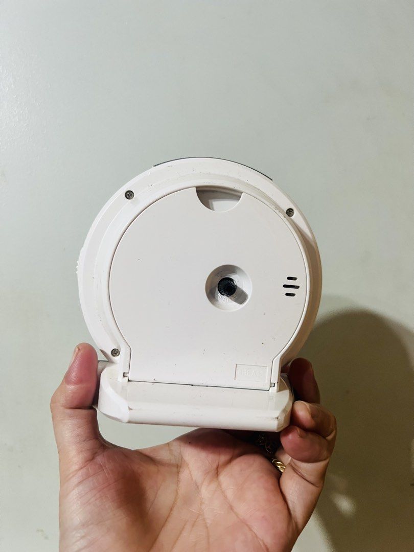 Affordable Citizen Big Alarm Clock 😍👌🏻 (Category: Clocks) located in Malolos. Submitted by afford.japan (Listing ID 1448479548, Image 3). Description: .