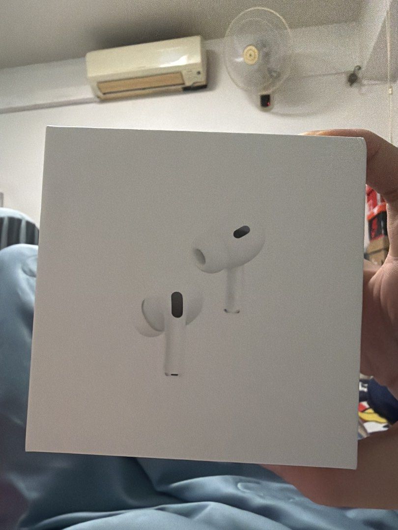 Airpods pro 2