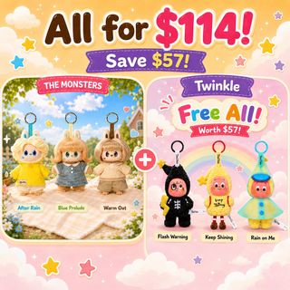(Category: ) located in . Submitted by rilakkuma_love (Listing ID 1448470965, Image 1). Description: .