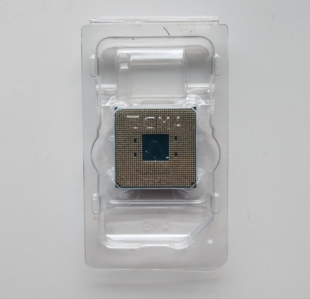 AMD Ryzen 5 3600 w/ Cooler504058410635120641