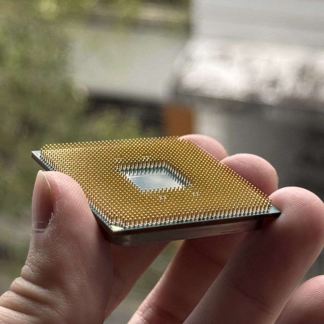 AMD Ryzen 5 3600 AM4 Processor503805549856706561