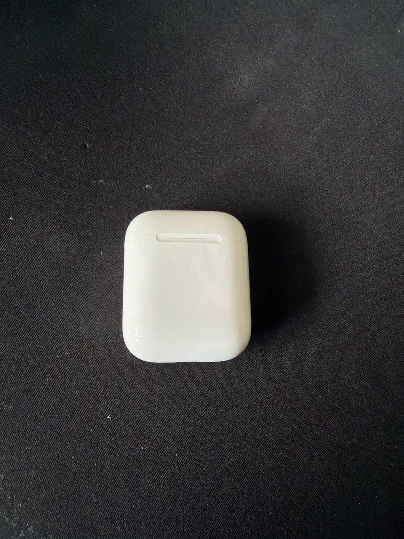 Apple AirPods
