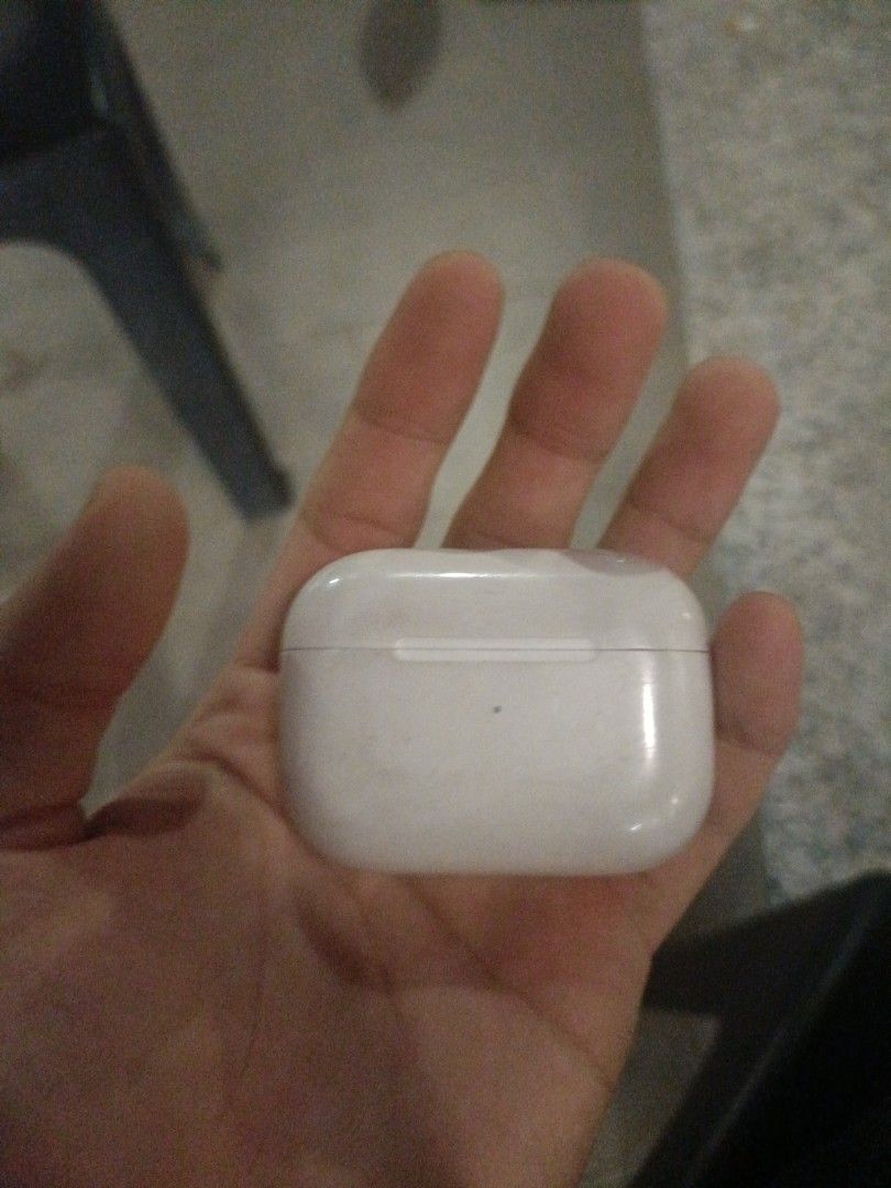 Apple AirPods Pro 2