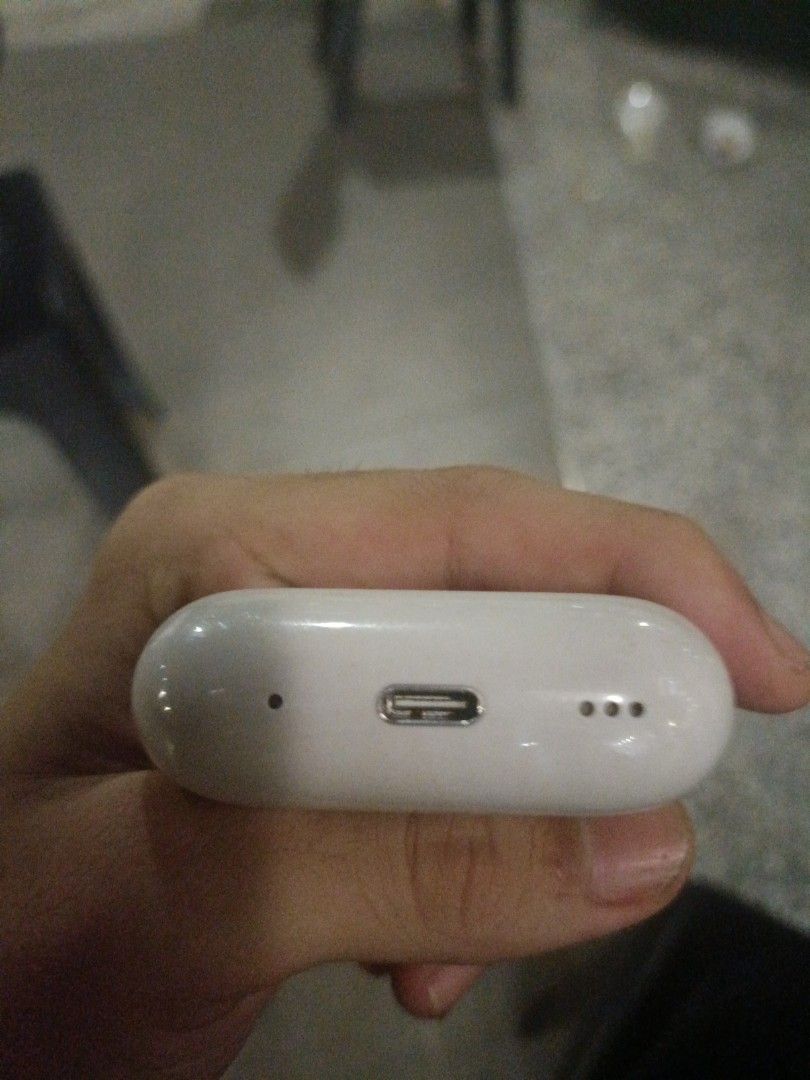 Apple AirPods Pro 2504272633589944323