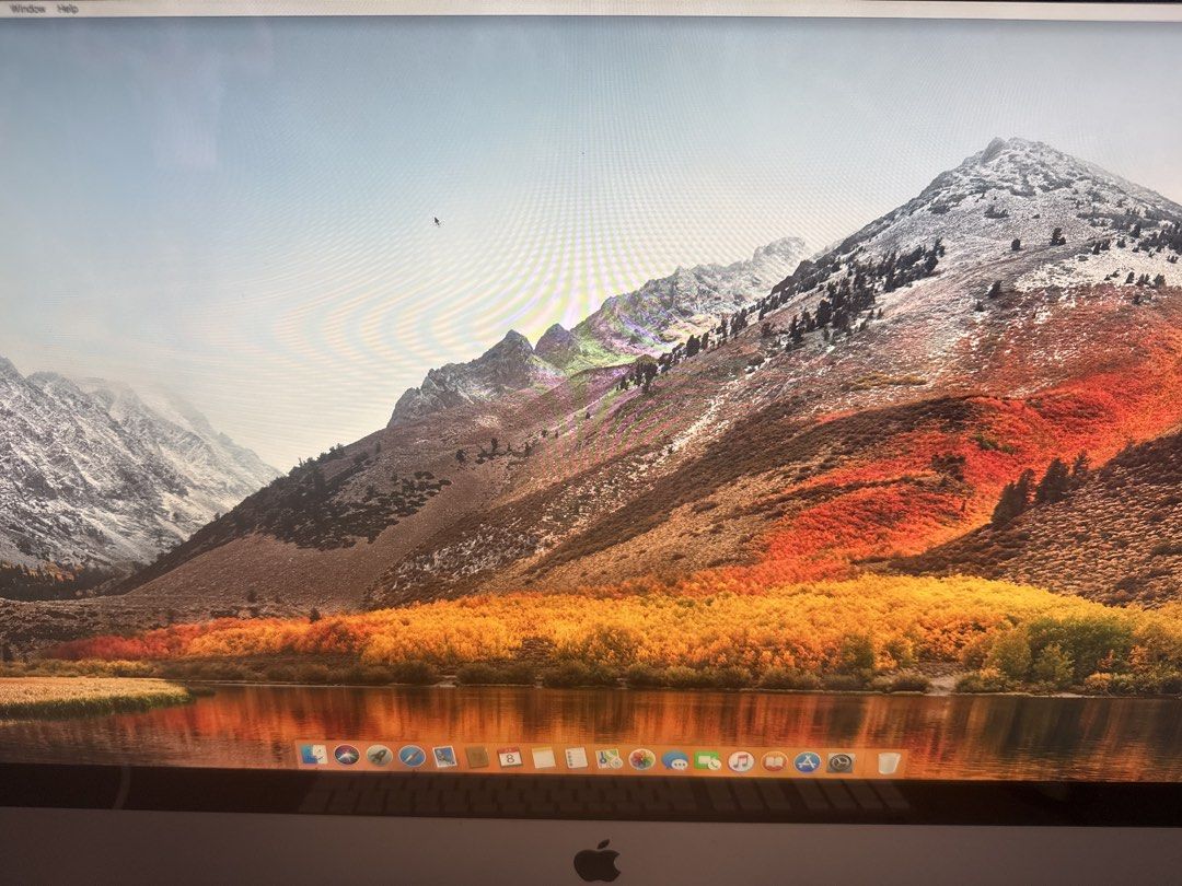 Apple iMac 27-inch Mid 2011