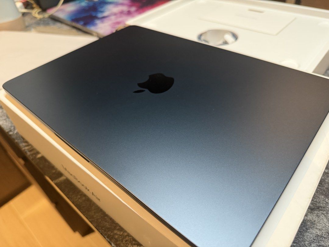 Apple MacBook Air M3 256gb (Space Grey)504046884362670081
