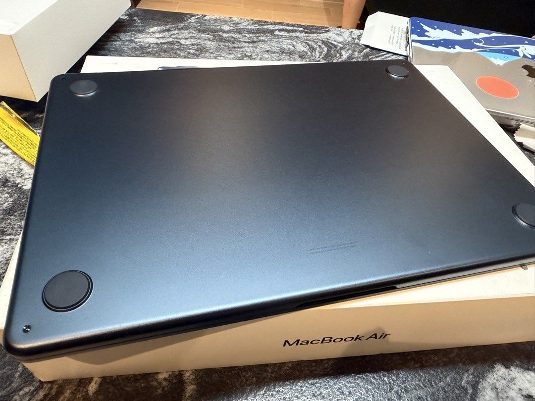Apple MacBook Air M3 256gb (Space Grey)504046884362670084