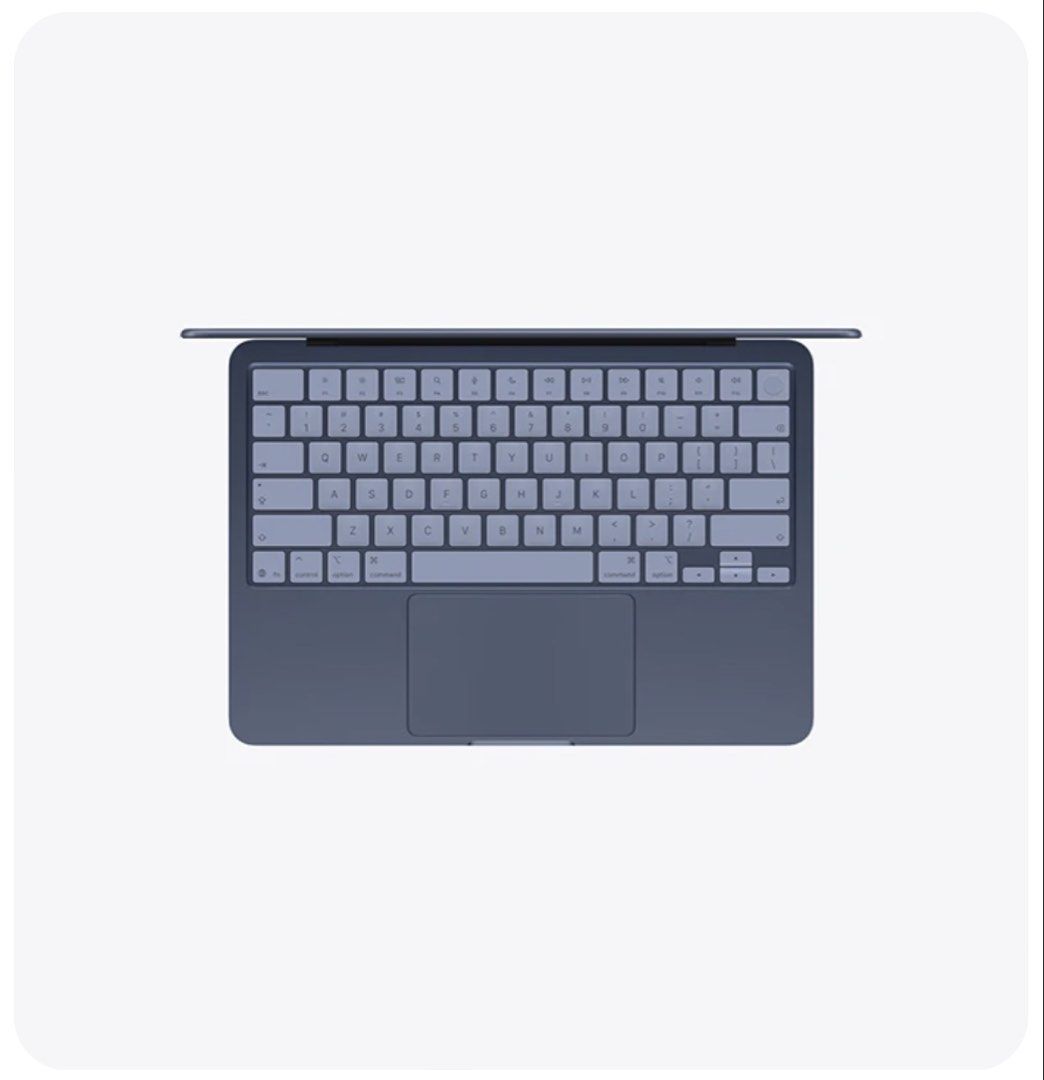 Apple MacBook Neo - 512GB Indigo503790122965422081