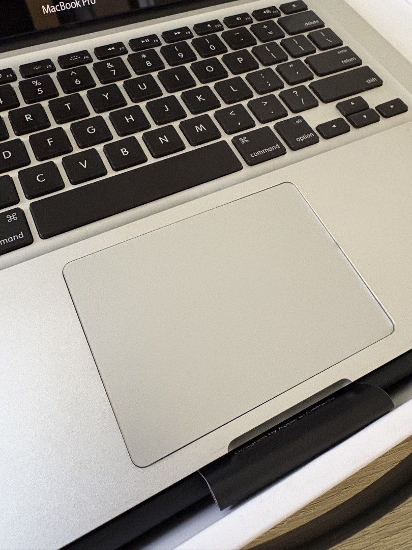 Apple MacBook Pro Laptop503614000008407044