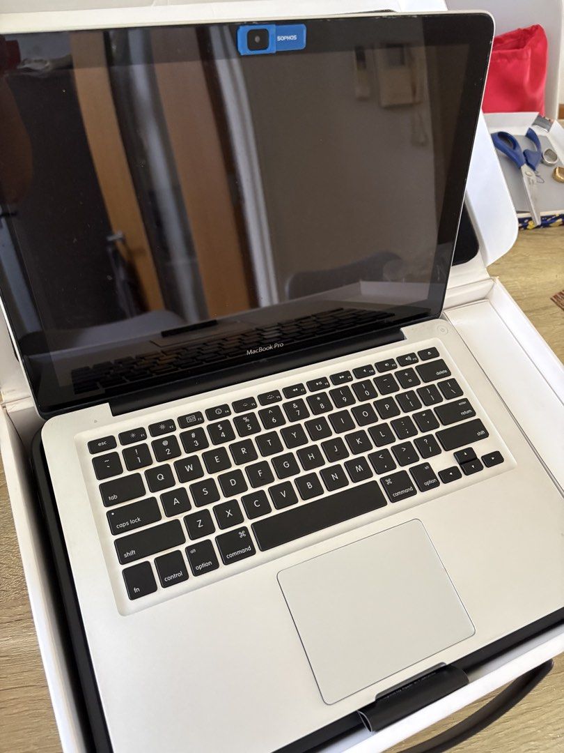 Apple MacBook Pro Laptop503614000008407041