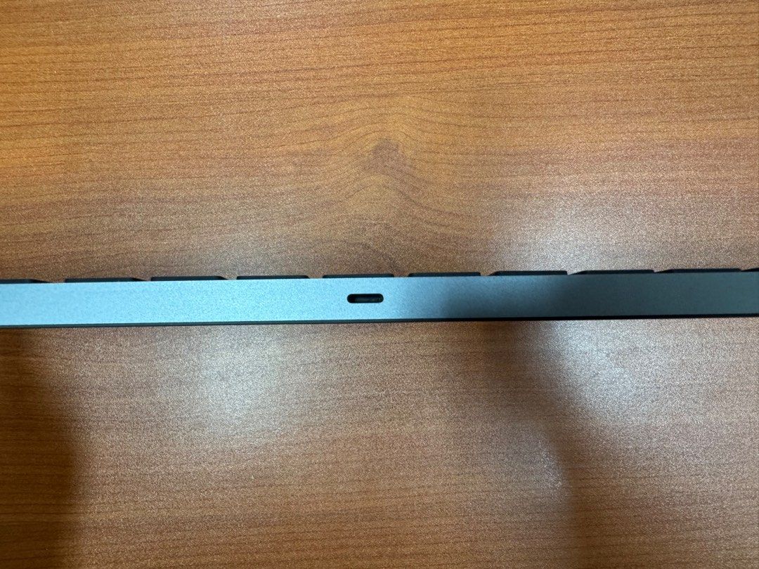 Apple Magic Keyboard with Numeric Keypad - Silver503796259934720001