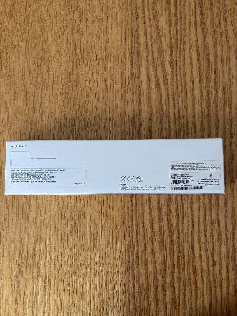 Apple Pencil503642285209692161