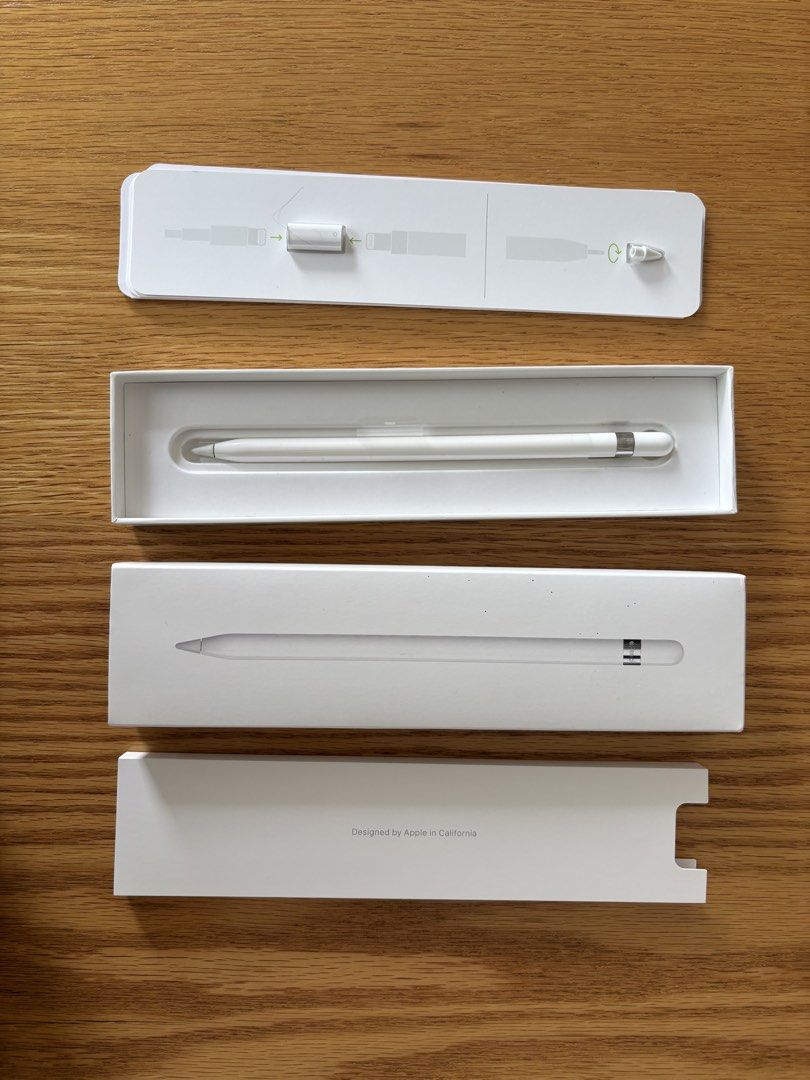 Apple Pencil503642285209692160