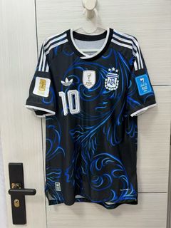 (Category: ) located in . Submitted by calcio_sport_jersey (Listing ID 1448464882, Image 1). Description: .