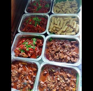 (Category: ) located in . Submitted by halal_abam_kitchen (Listing ID 1448430791, Image 1). Description: .