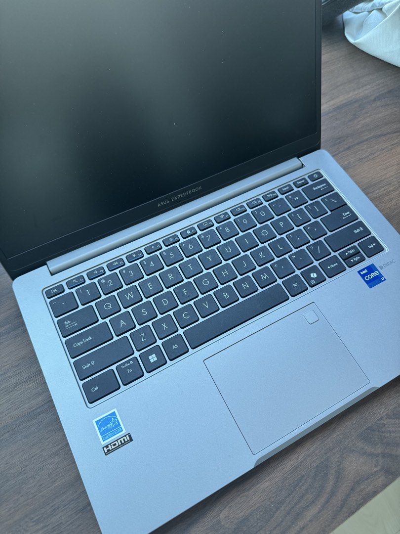 ASUS ExpertBook Laptop504162526912194561