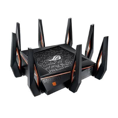 ASUS ROG Rapture GT-AXE11000 Router