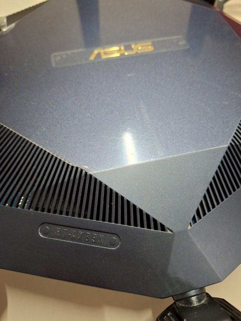 Asus rt-ax89x ax6000 router503805550915102721
