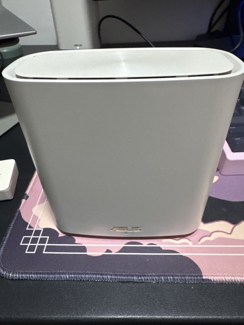 ASUS ZenWifi XD6503932682503475200