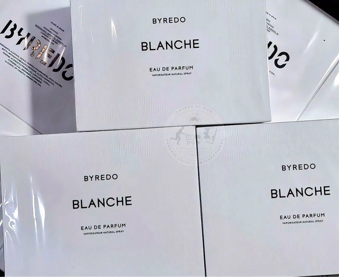 Authentic Byredo 50ml, 100ml - Brand New in Box, Sealed (Category: Fragrance & Deodorants) located in Angeles City. Submitted by packedbywow (Listing ID 1448291096, Image 3). Description: Byredo Brand New in Box, Sealed 100% Legit / Authentic / Original September 2026 Updated Pricelist: 100ml: Alto Astral EDP: 12,500 Bal d’Afrique EDP: 12,500 Gypsy Water EDP: 12,500 Mojave Ghost EDP: 12,500 La Tulip EDP: 12,500 Rose of No Man’s Land EDP: 12,500 G