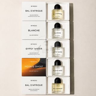 Men’s Mini Perfumes | Designer | Niche Collection item 1