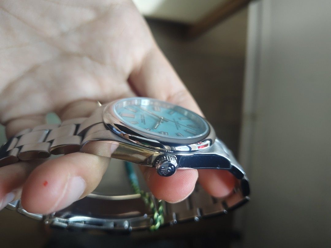 Automatic Watch （分類：手錶）位於 Hong Kong。 由 a_plus_trader 提交（商品編號 1448324362，圖片 3）。簡介： 。