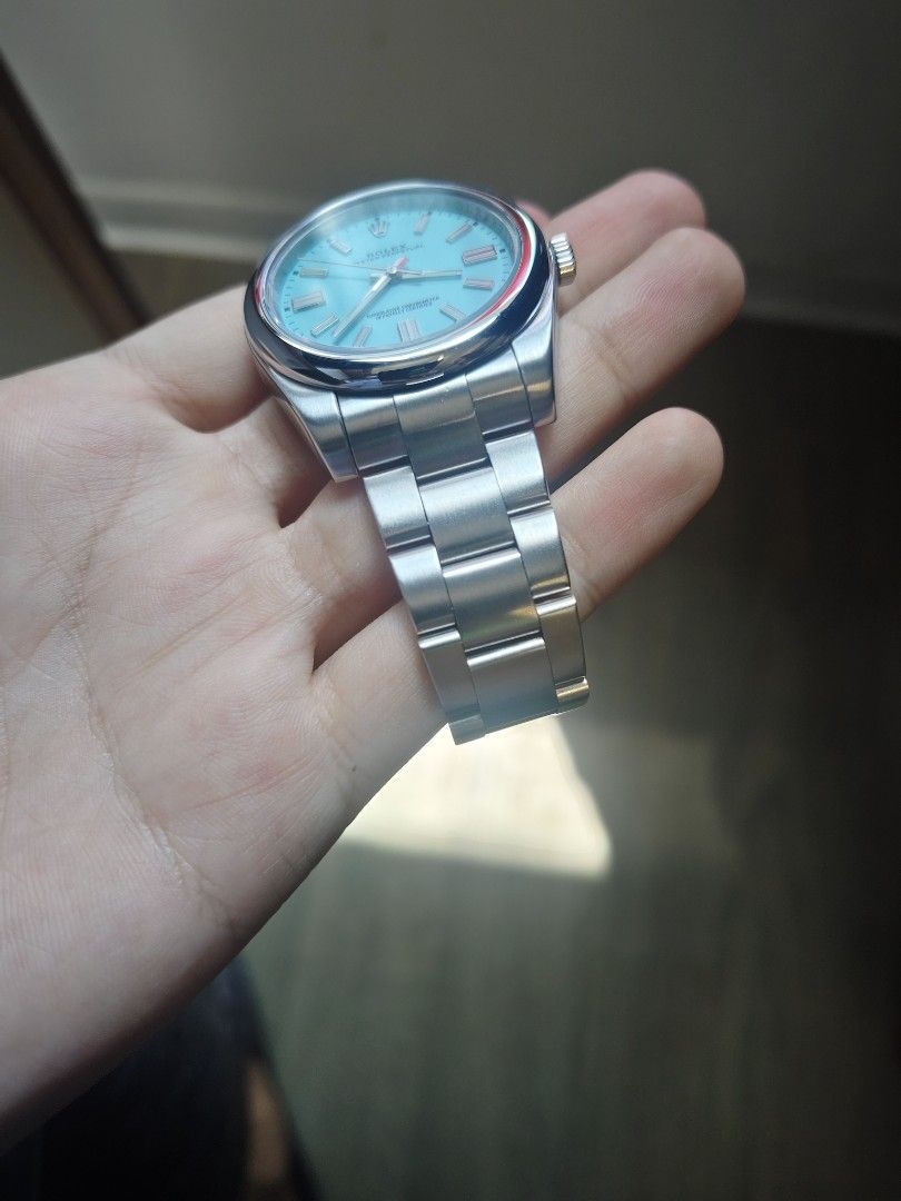Automatic Watch （分類：手錶）位於 Hong Kong。 由 a_plus_trader 提交（商品編號 1448324362，圖片 2）。簡介： 。