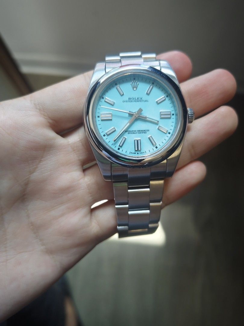 Automatic Watch （分類：手錶）位於 Hong Kong。 由 a_plus_trader 提交（商品編號 1448324362，圖片 1）。簡介： 。