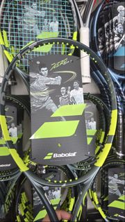 (Category: ) located in . Submitted by tennishopsandballsandequipment (Listing ID 1448342935, Image 1). Description: .