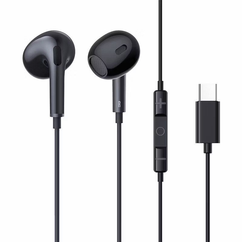 Baseus C17 Type C Earphones