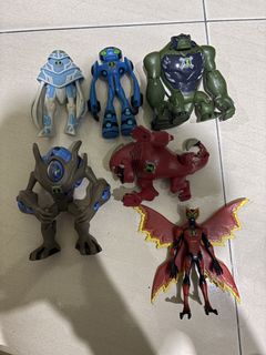 (Category: ) located in . Submitted by mal.dtp.toys (Listing ID 1448416625, Image 1). Description: .