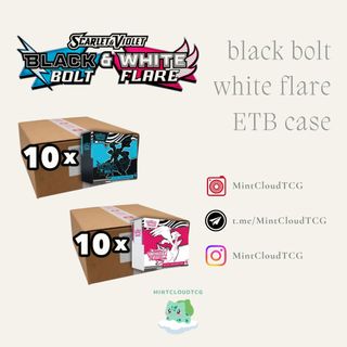 Pokemon Elite Trainer Boxes  Collection item 2
