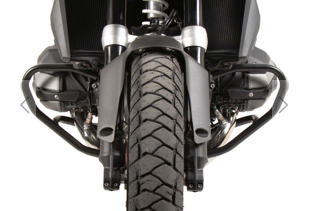 BMW R1300GS GSA Hepco & Becker Engine Crash Bars, Motorcycles ...