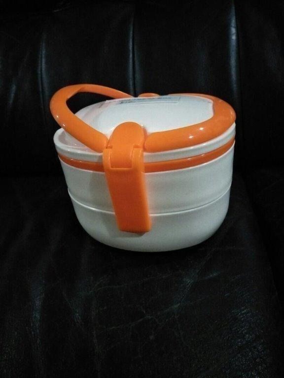 BN Lunch Tiffin Box