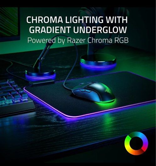 BN Razer Cobra Gaming Mouse503682223079444485