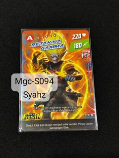 (Category: ) located in . Submitted by syahz122 (Listing ID 1448338030, Image 1). Description: .