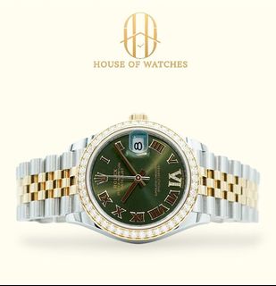 (Category: ) located in . Submitted by houseofwatches.sg (Listing ID 1448313395, Image 1). Description: .
