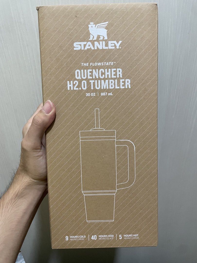 Brand new Stanley504132733407733760