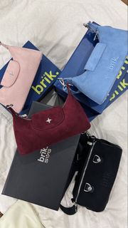(Category: ) located in . Submitted by preloved_syi (Listing ID 1448444406, Image 1). Description: .