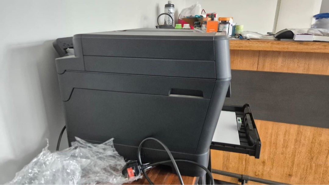 Brother MFC-J3930DW All-in-One Printer503668460026613765
