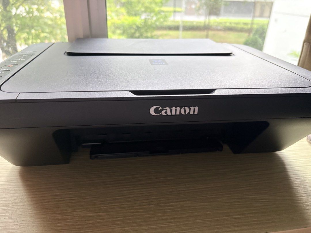 Canon PIXMA E410 All-in-One Printer503388844715550720