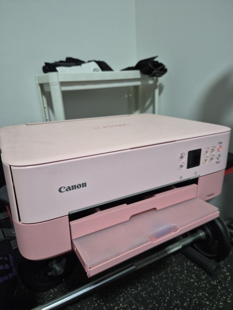 Canon TS5370A503487050831646720