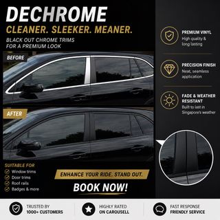 (Category: ) located in . Submitted by wrapworks_singapore (Listing ID 1258506383, Image 1). Description: .