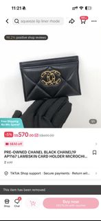 (Category: ) located in . Submitted by @the9th_store (Listing ID 1448300605, Image 1). Description: .
