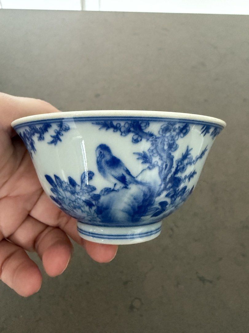 Chinese Porcelain Tea Cups503560661034618884