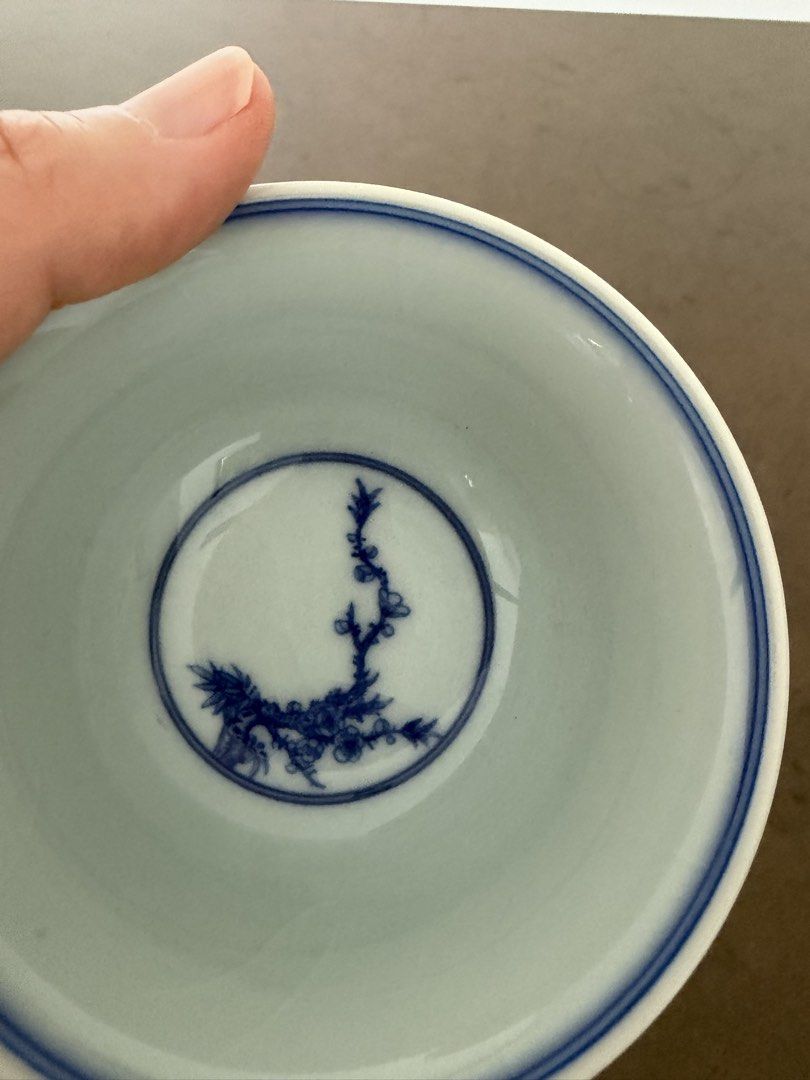 Chinese Porcelain Tea Cups503560661034618885